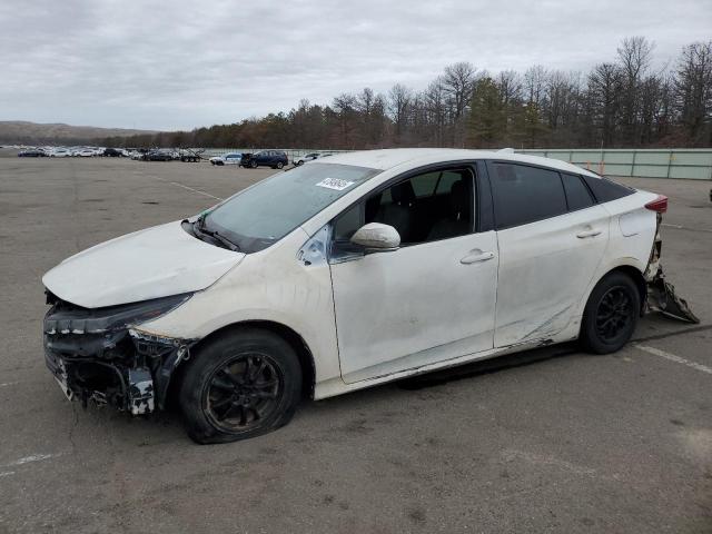 2019 Toyota Prius Prime