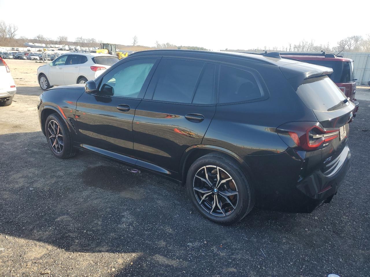 2024 BMW X3 - Image 2