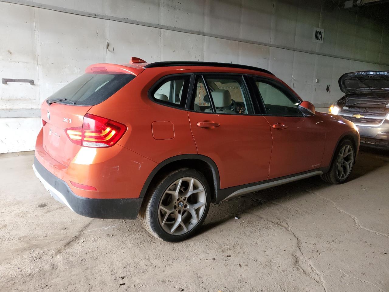 2013 BMW X1 - Image 3