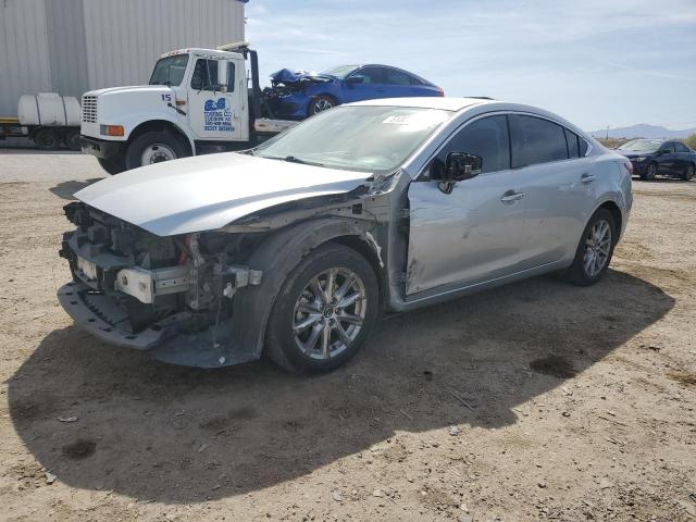 2017 Mazda 6 Sport