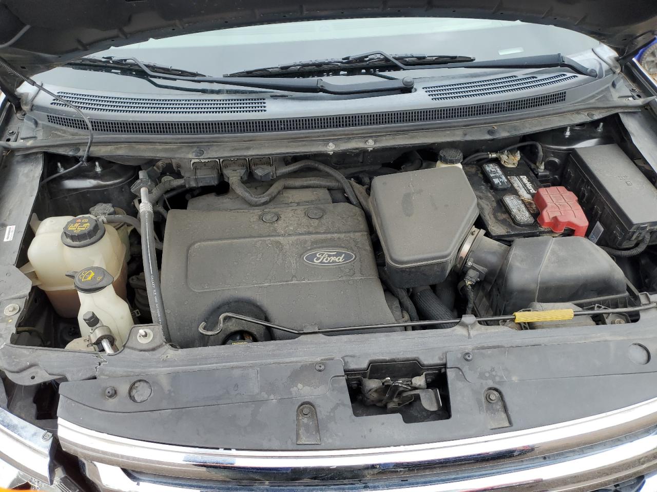 2012 Ford Edge - Image 13