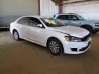 2015 Volkswagen Passat S zu verkaufen in American Canyon, CA - Front End