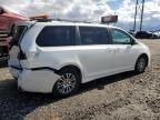 2019 Toyota Sienna Xle for Sale in Farr West, UT - Rear End
