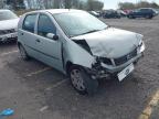 2005 FIAT PUNTO DYNA for sale at Copart SANDTOFT