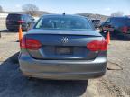 2014 Volkswagen Jetta Se for Sale in Mcfarland, WI - Undercarriage