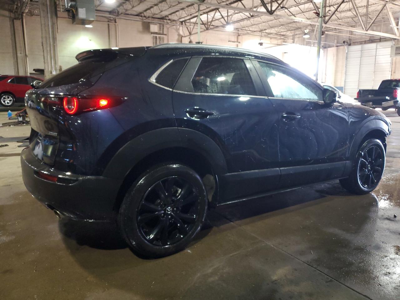 2024 Mazda CX-30 - Image 3