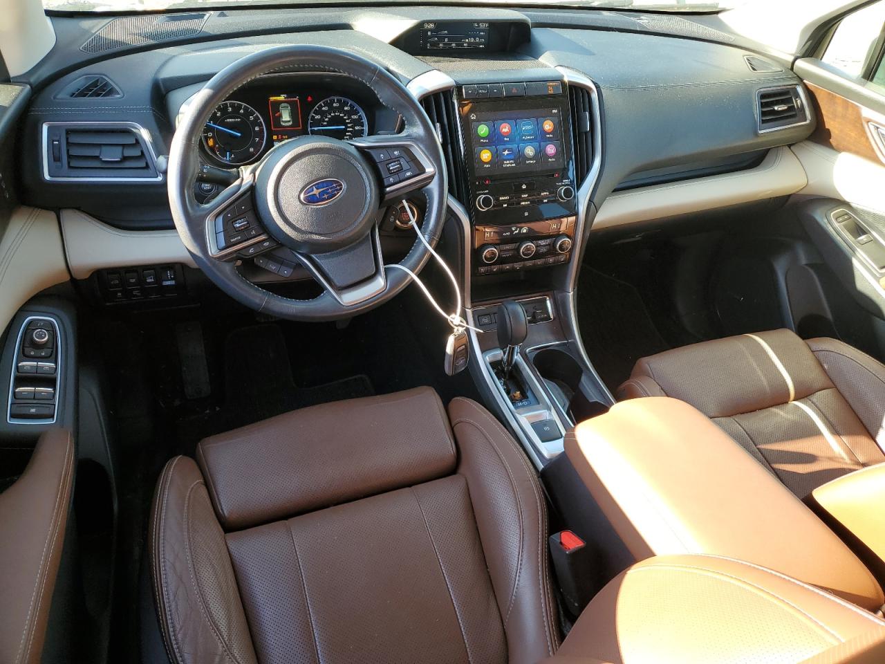2020 Subaru Ascent - Image 8