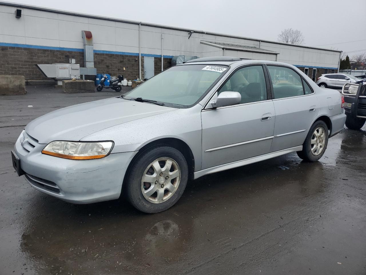 2002 Honda Accord - Image 1