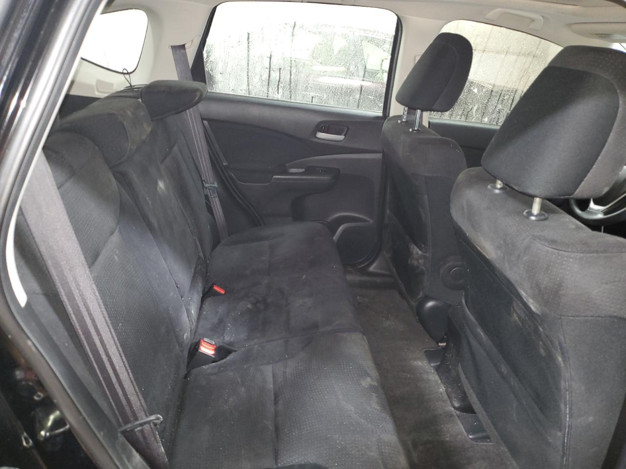 2013 Honda CR-V - Image 10