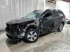 2021 Subaru Ascent Premium продається в Leroy, NY - Side
