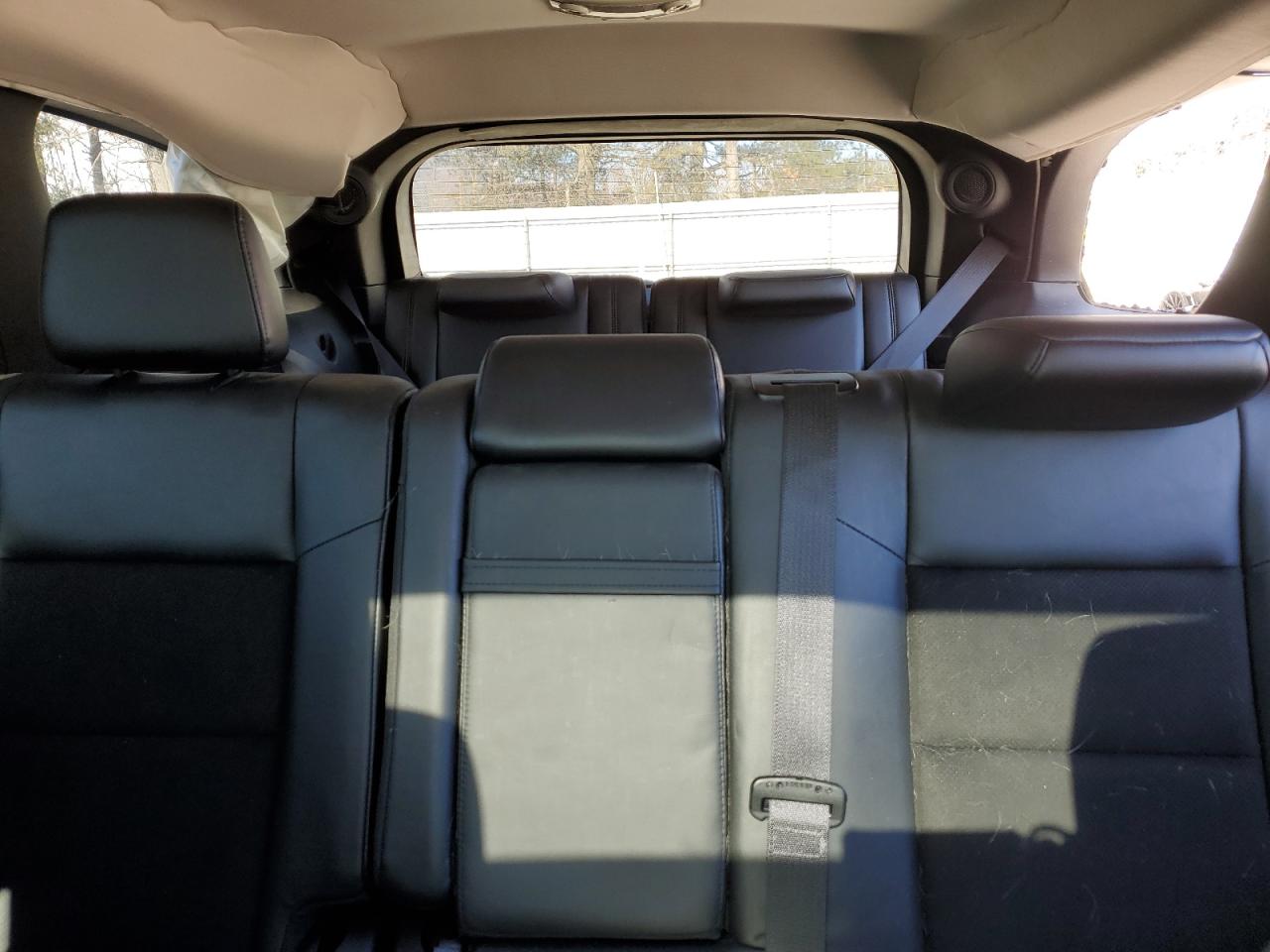 2018 Dodge Durango - Image 10