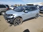2021 Volkswagen Id.4 Pro S for Sale in Brighton, CO - Front End