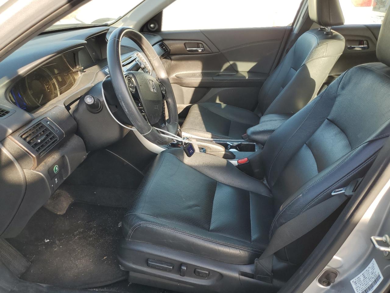 2015 Honda Accord - Image 7