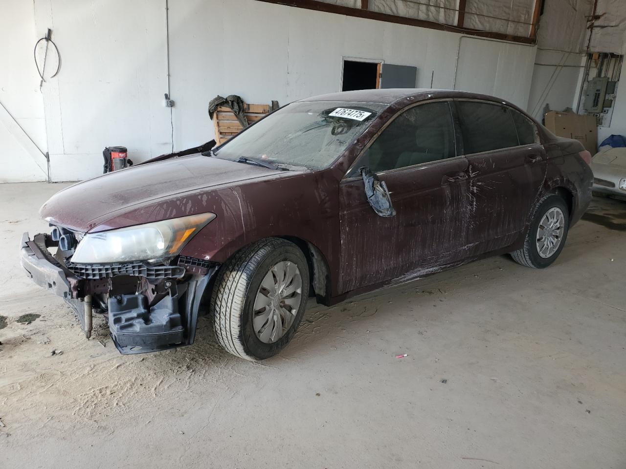2010 Honda Accord - Image 1
