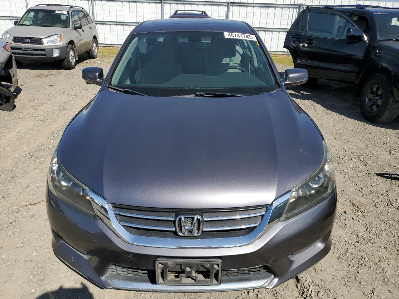 2014 Honda Accord - Image 5