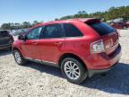 2010 Ford Edge Sel للبيع في Houston، TX - Side