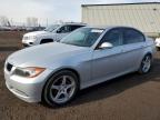 2007 BMW 323 I for sale at Copart AB - CALGARY