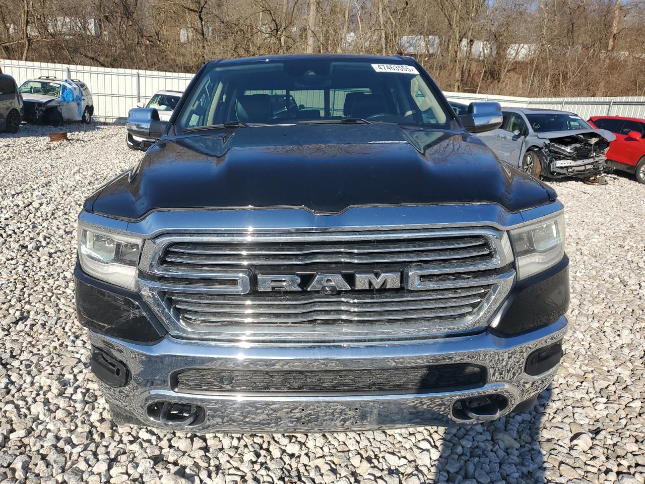 2019 RAM 1500 - Image 5