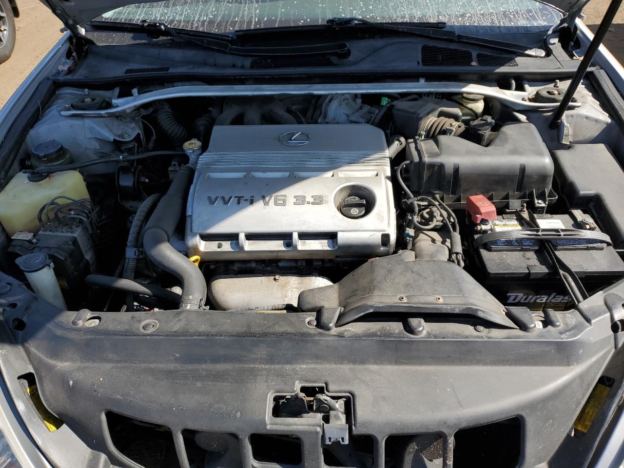 2005 Lexus ES - Image 11