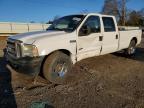 2005 Ford F350 Srw Super Duty de vânzare în Chatham, VA - Side