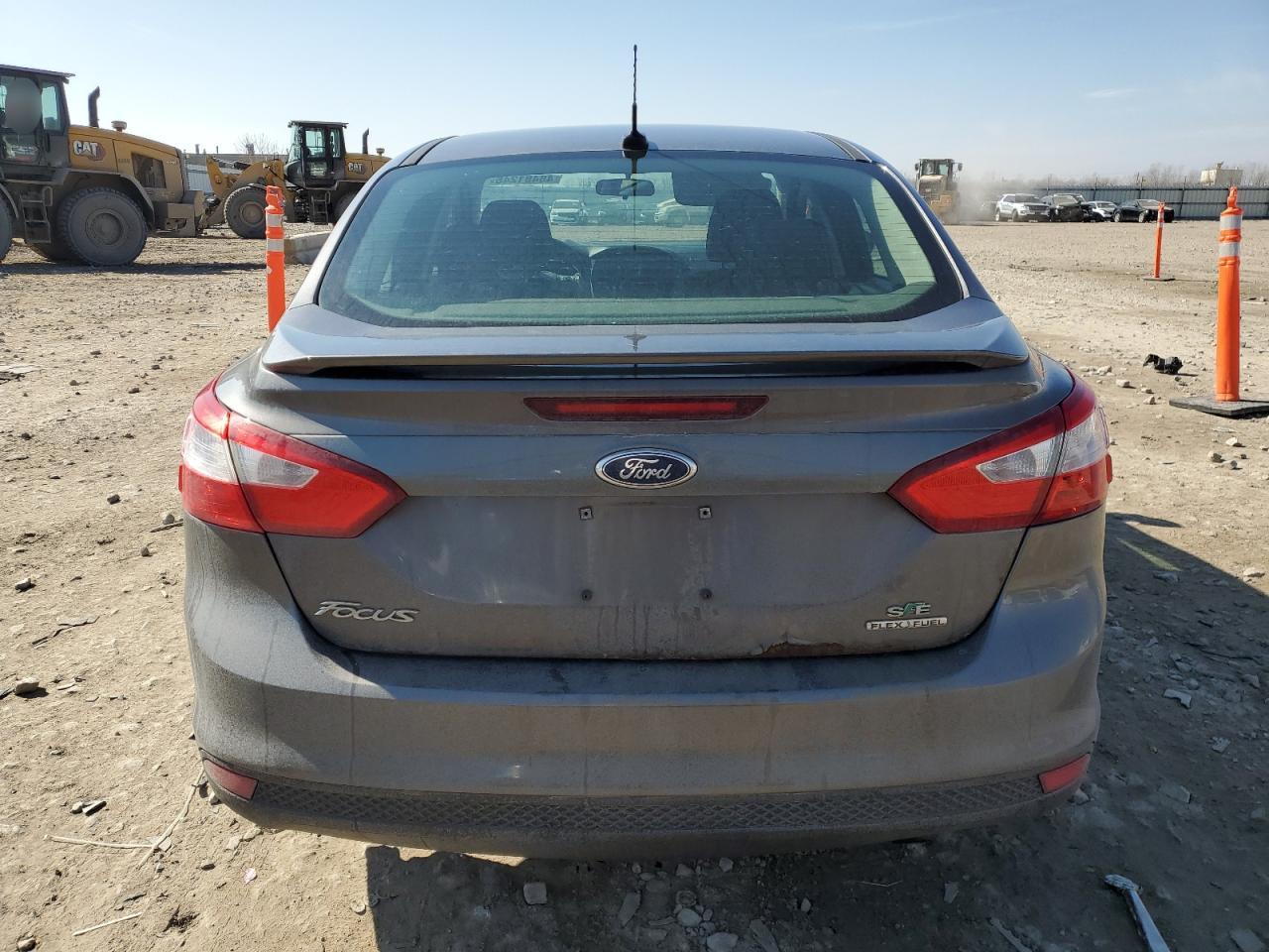 2012 Ford Focus - Image 6