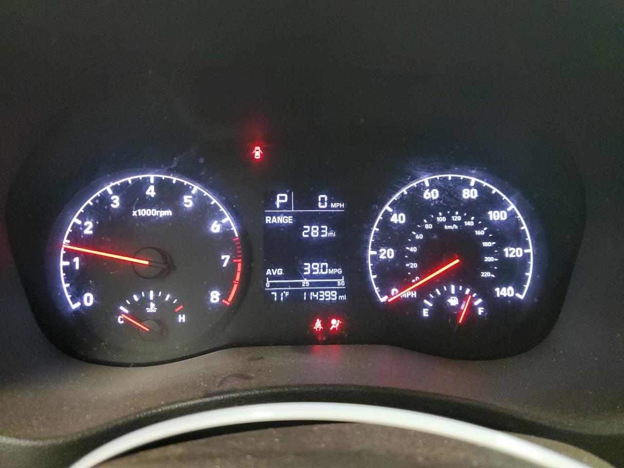 2020 Hyundai Accent Se VIN: 3KPC24A68LE103518 Lot: 49396615