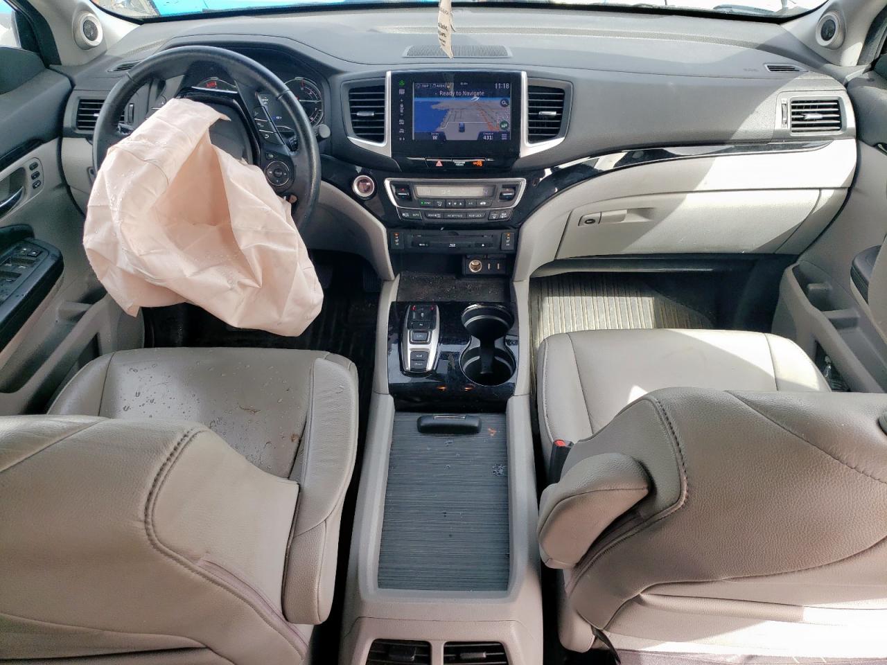2016 Honda Pilot - Image 8