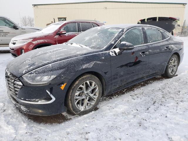 2022 Hyundai Sonata Se