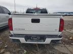 2022 Chevrolet Colorado Lt na sprzedaż w Woodhaven, MI - Front End