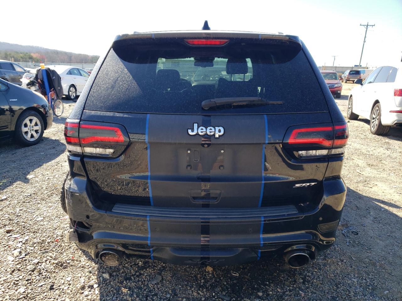 2014 Jeep Grand Cherokee - Image 6