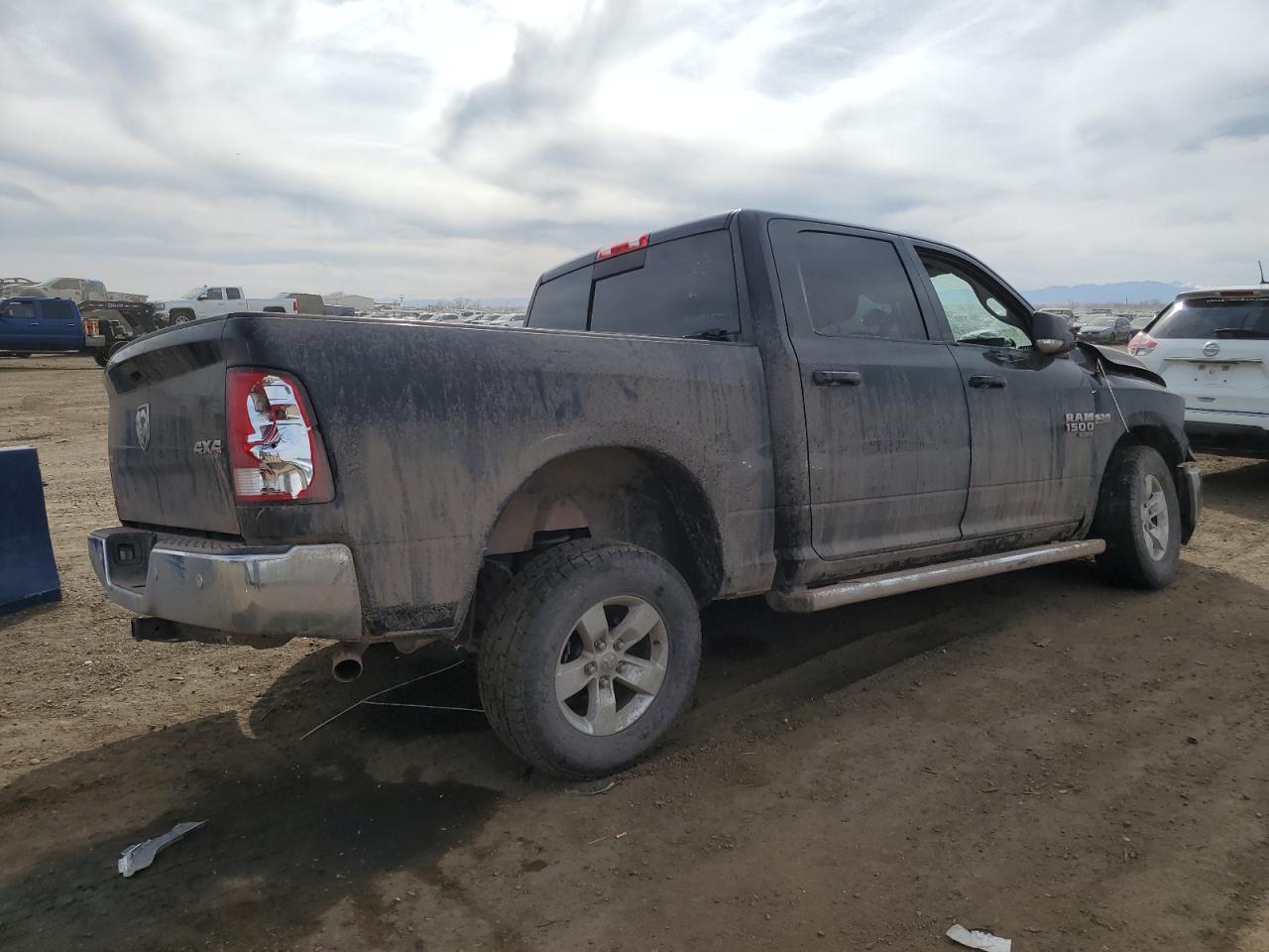 2020 RAM 1500 - Image 3