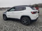 2025 Jeep Compass Limited للبيع في North Billerica، MA - Front End