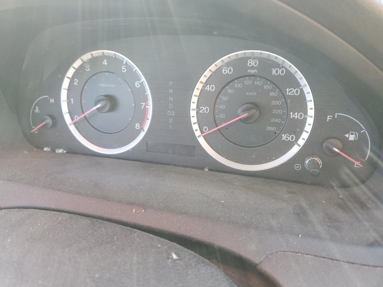 2008 Honda Accord - Image 9