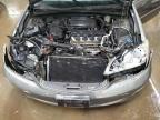 2005 Honda Civic Lx zu verkaufen in Elgin, IL - Front End