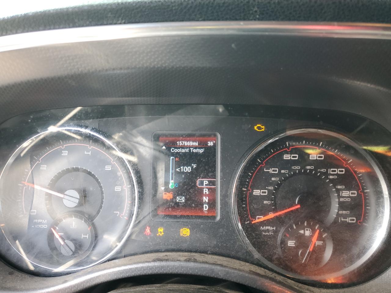 2013 Dodge Charger - Image 9