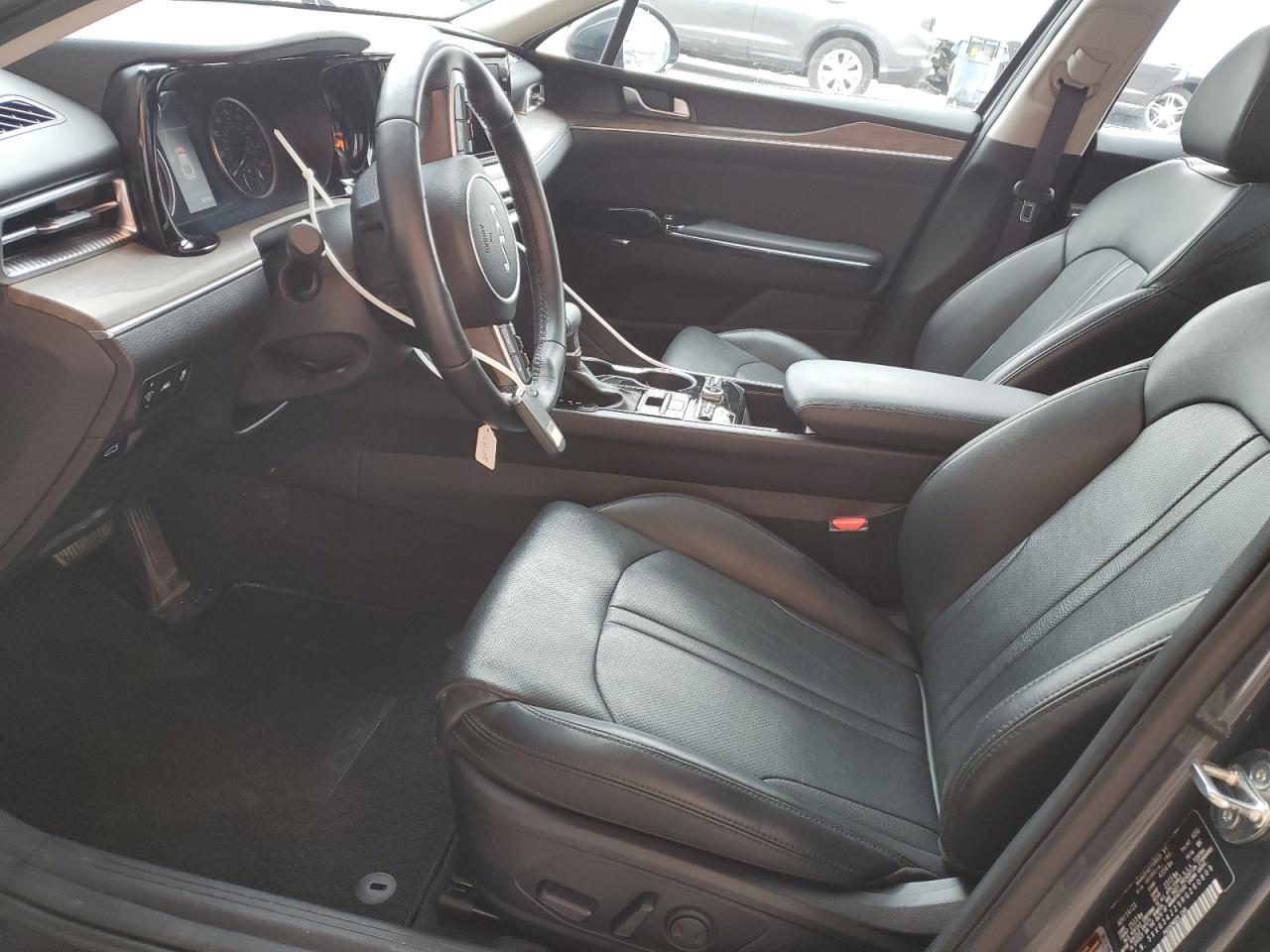 2024 Kia K5 Ex VIN: 5XXG34J29RG260809 Lot: 51119745
