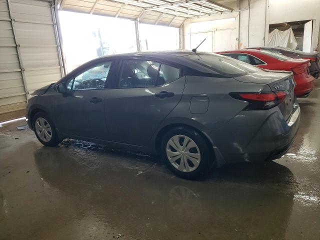  NISSAN VERSA 2020 Szary