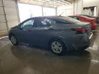 2020 Nissan Versa S на продаже в Madisonville, TN - All Over