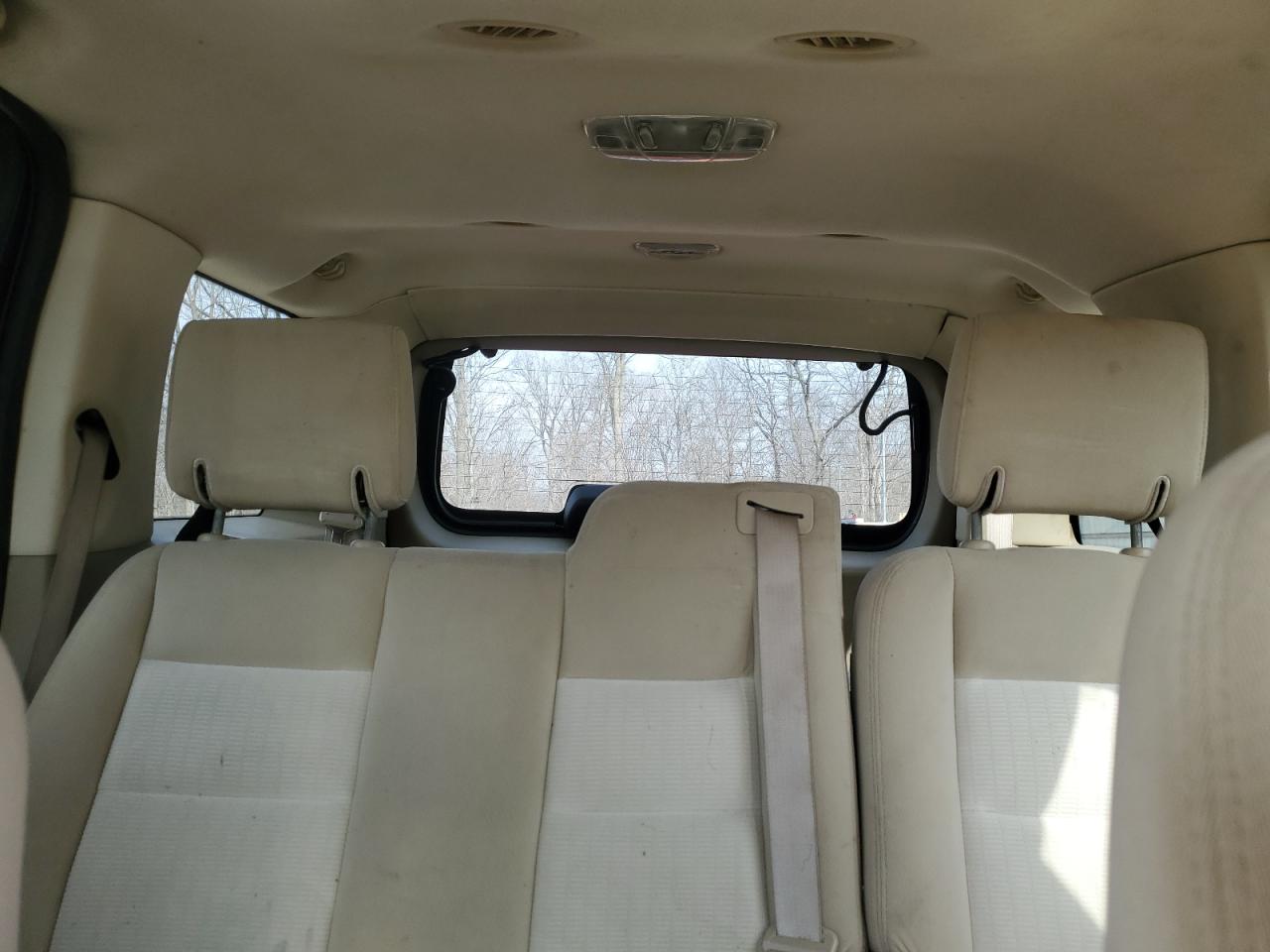 2007 Ford Explorer - Image 10