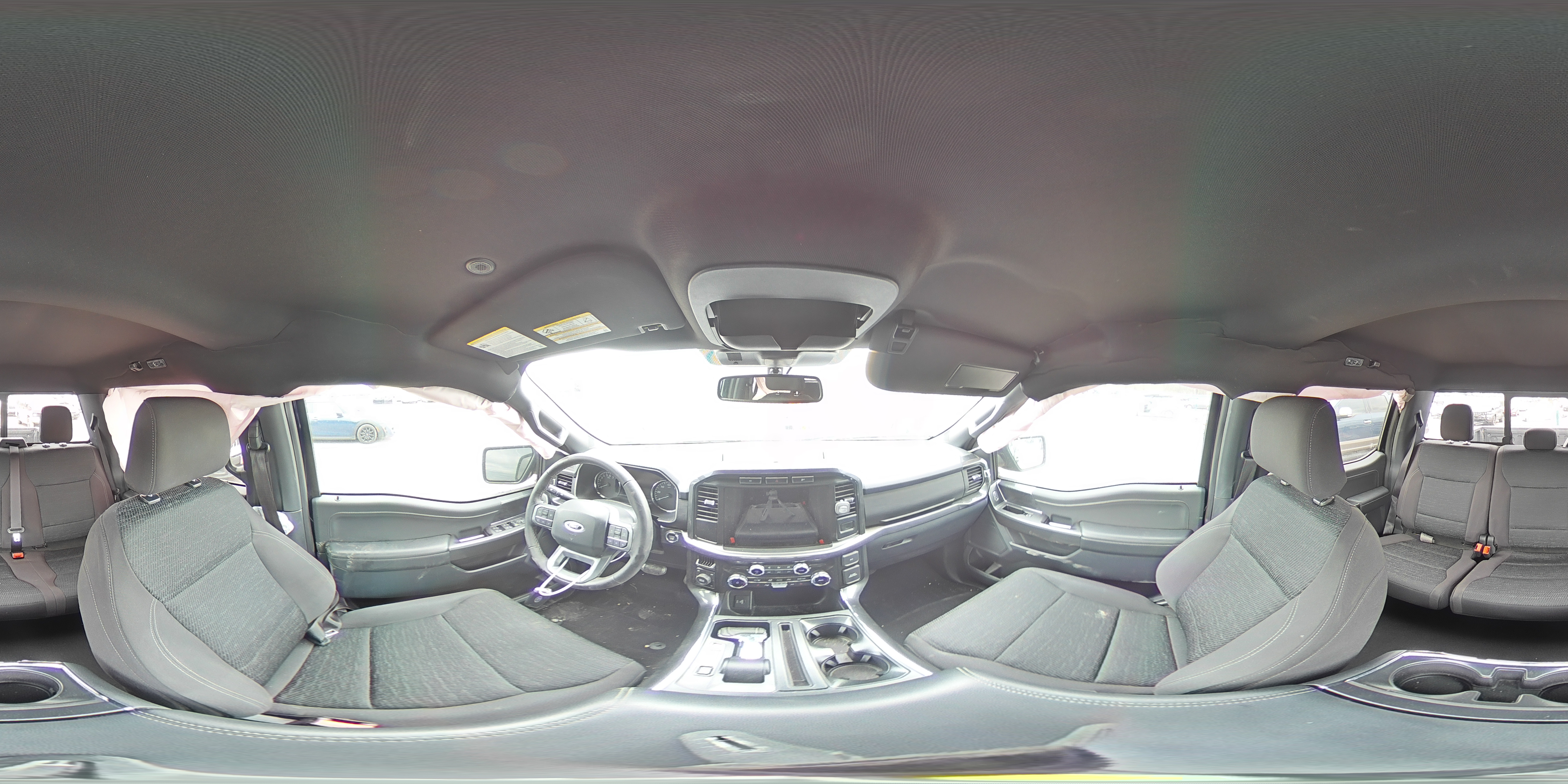 2023 Ford F-150 - Image 13
