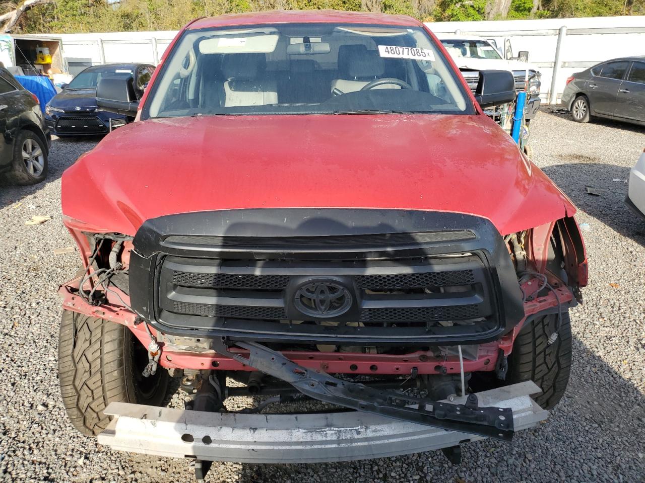 2011 Toyota Tundra - Image 5