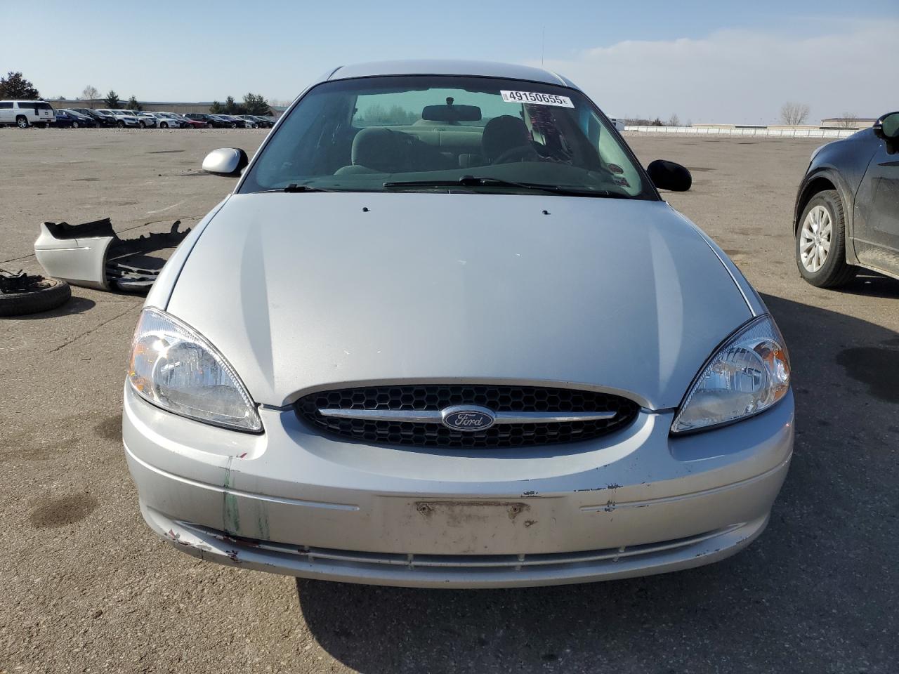 2000 Ford Taurus - Image 5