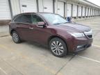 2015 Acura Mdx Technology for Sale in Louisville, KY - Front End
