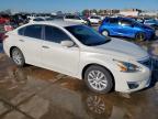 2014 Nissan Altima 2.5 for Sale in Grand Prairie, TX - Front End