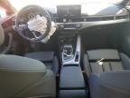 2023 Audi A5 Premium Plus 45 იყიდება Martinez-ში, CA - Front End