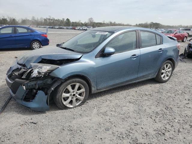 2010 Mazda 3 I