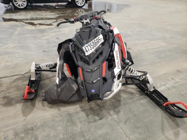 2016 POLA SNOWMOBILE