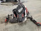 2016 POLA SNOWMOBILE for sale at Copart MN - ST. CLOUD