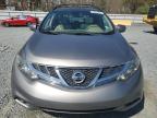 2011 Nissan Murano S იყიდება Concord-ში, NC - Side