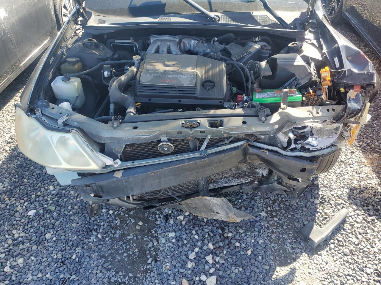 2001 Toyota Avalon Xl VIN: 4T1BF28B61U175674 Lot: 49913765